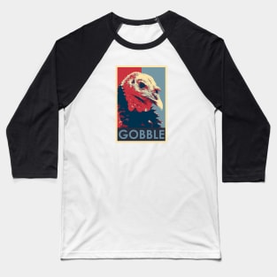 We Gobble Baseball T-Shirt